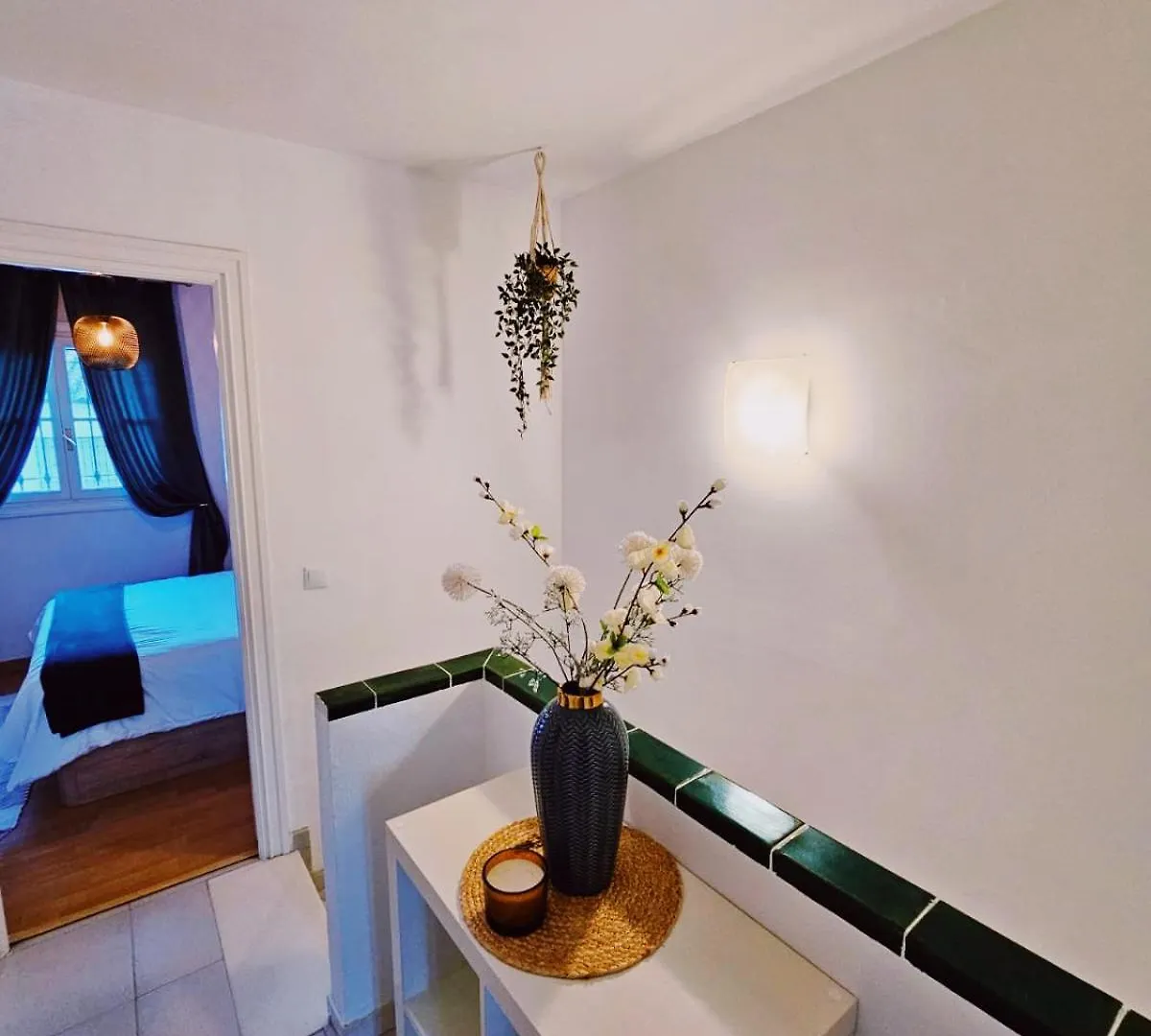 J&L Casa Torremolinos Villa