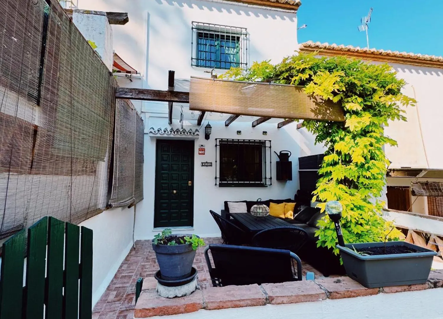 J&L Casa Torremolinos Villa