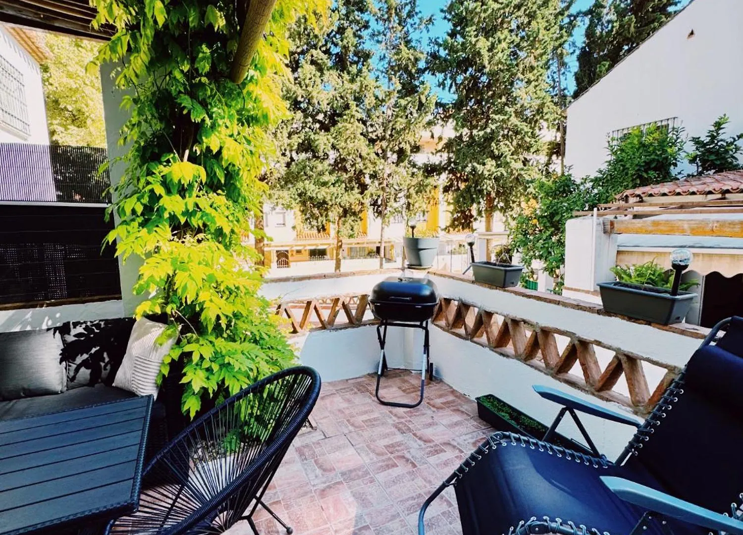 Holiday home J&L Casa Torremolinos Villa