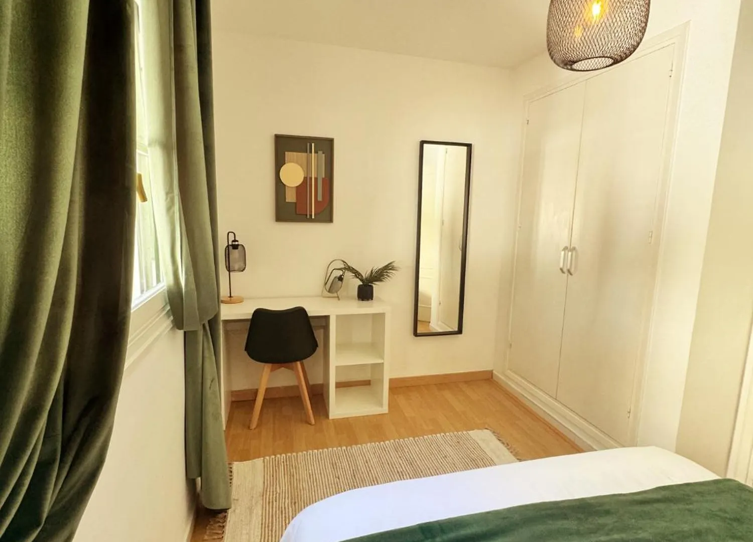 Holiday home J&L Casa Torremolinos Villa