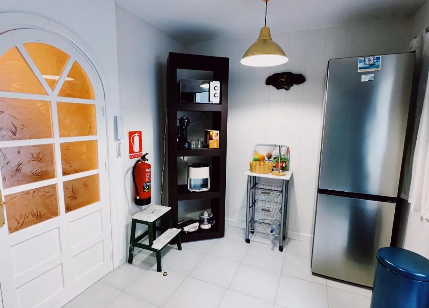 J&L Casa Torremolinos Villa Holiday home