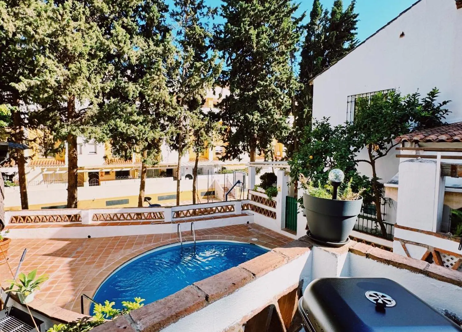 J&L Casa Torremolinos Villa 0*,  Spain