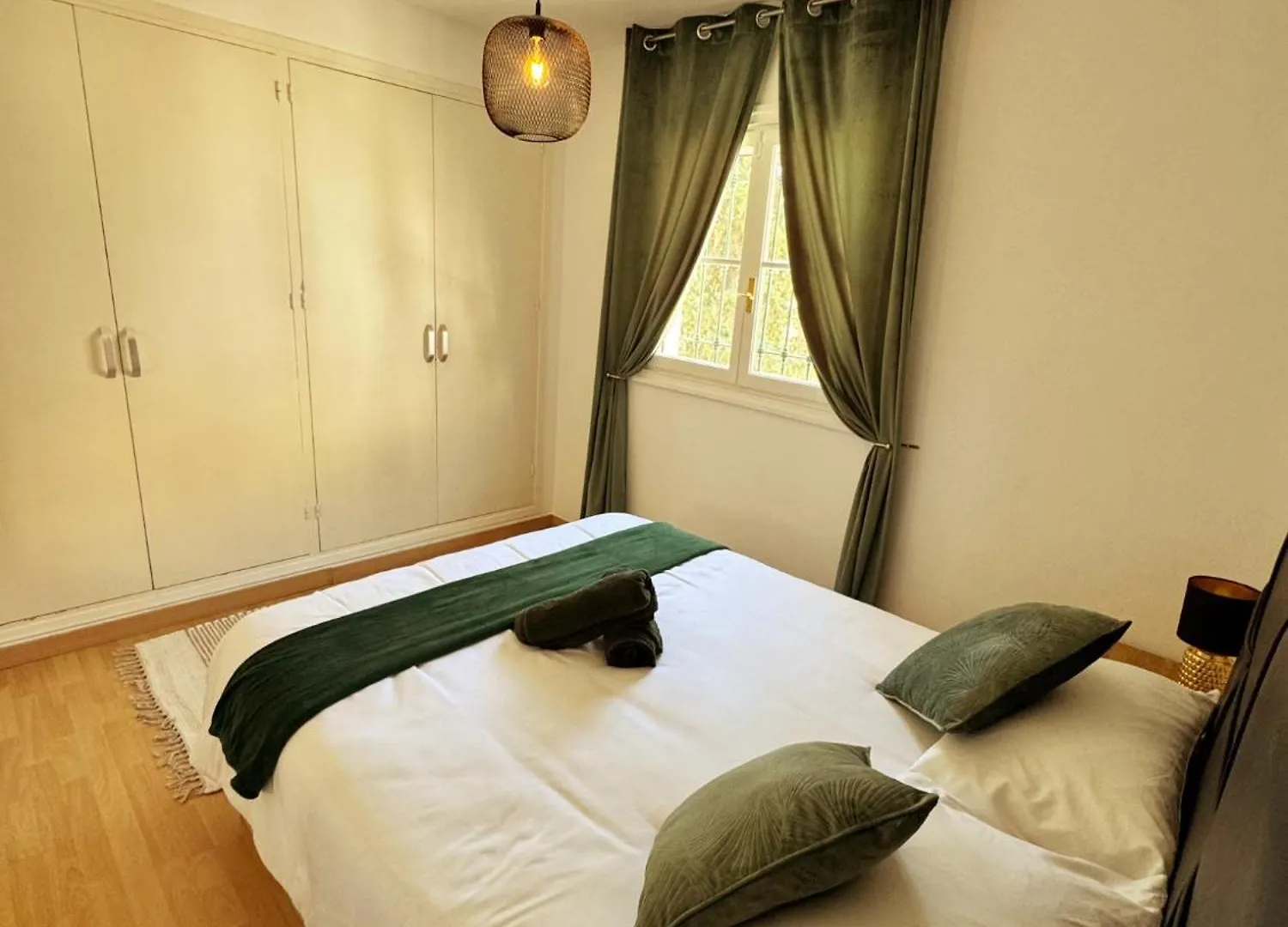 J&L Casa Torremolinos Villa