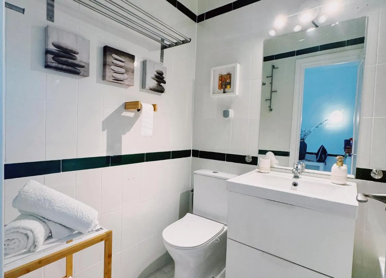 J&L Casa Torremolinos Villa