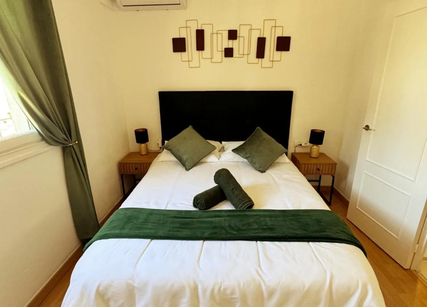 J&L Casa Torremolinos Villa