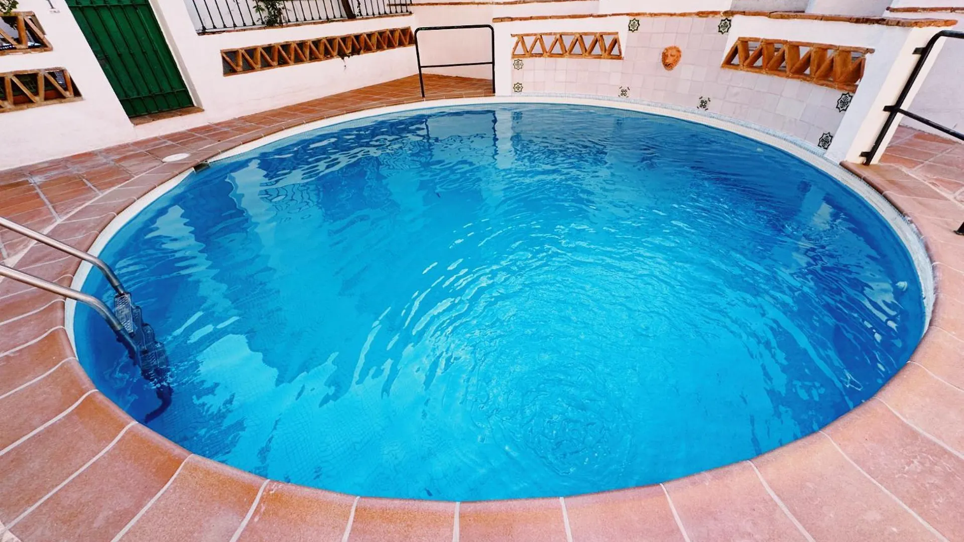 J&L Casa Torremolinos Villa Holiday home